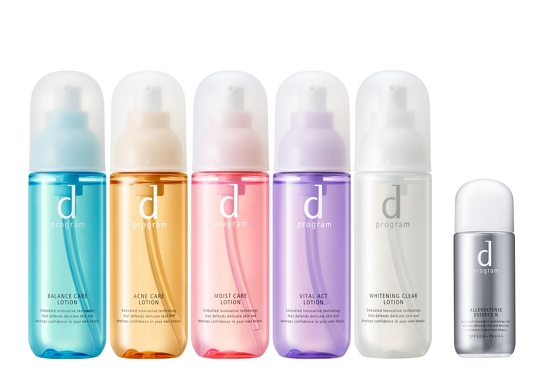 體貼纖細肌膚的低刺激設計